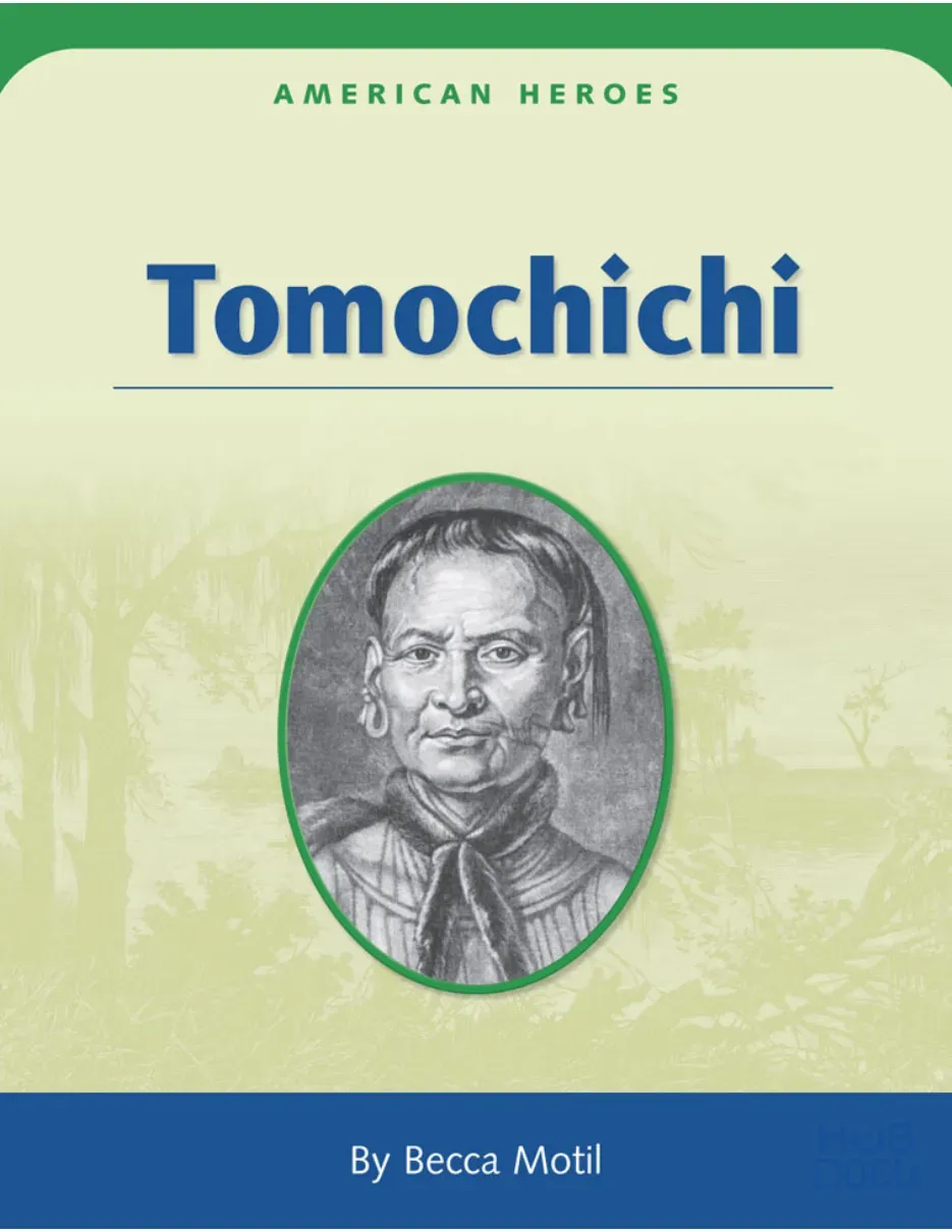American Heroes - Tomochichi.pdf
