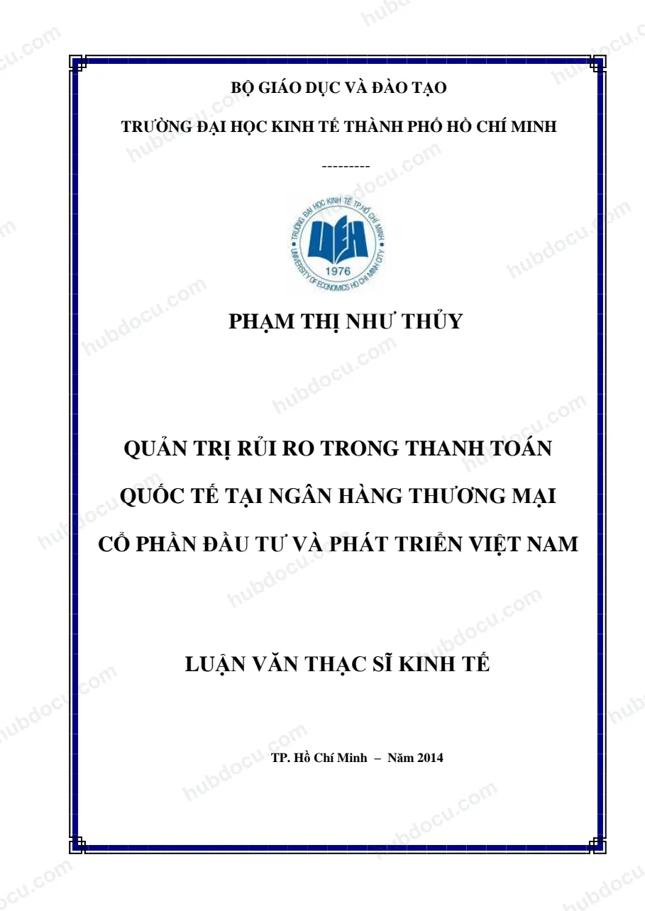 luan-van-thac-si-quan-tri-rui-ro-thanh-toan-quoc-te-tai-ngan-hang-thuong-mai-co-phan-dau-tu-va-phat-trien-viet-nam