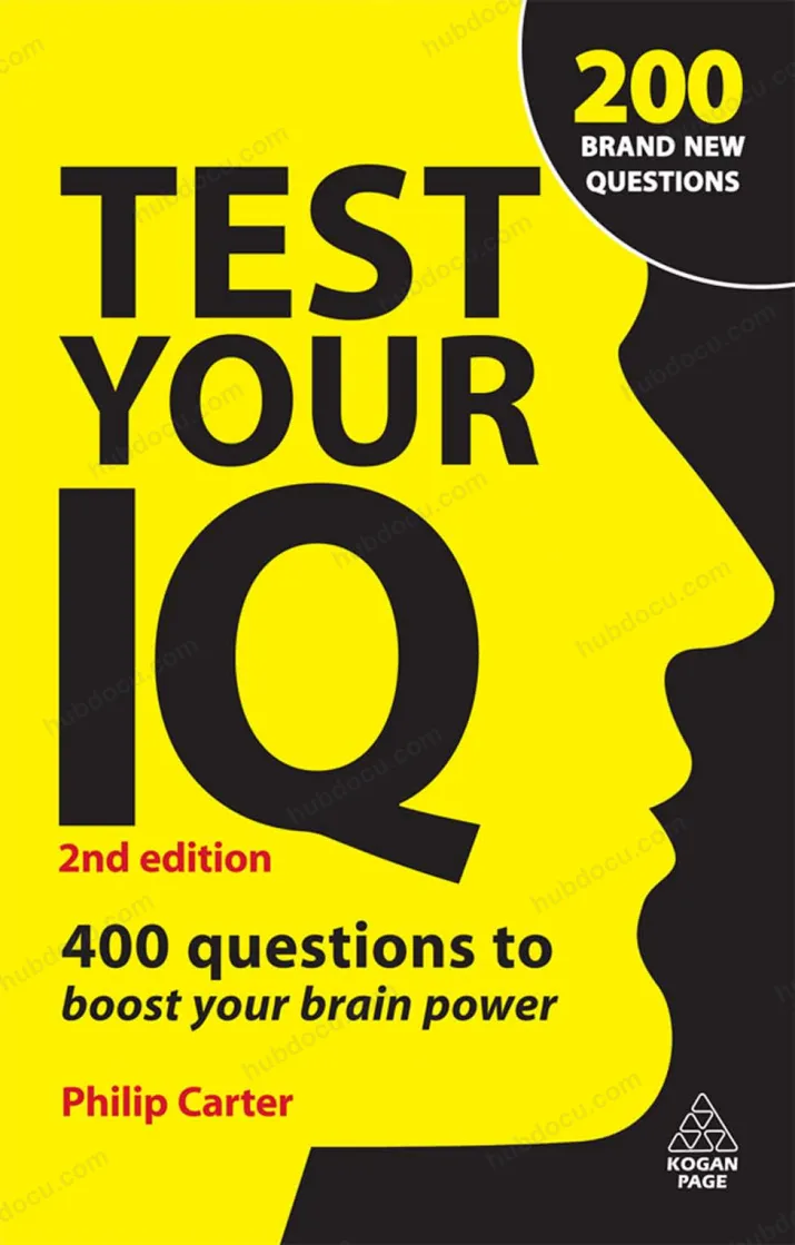Test IQ 400
