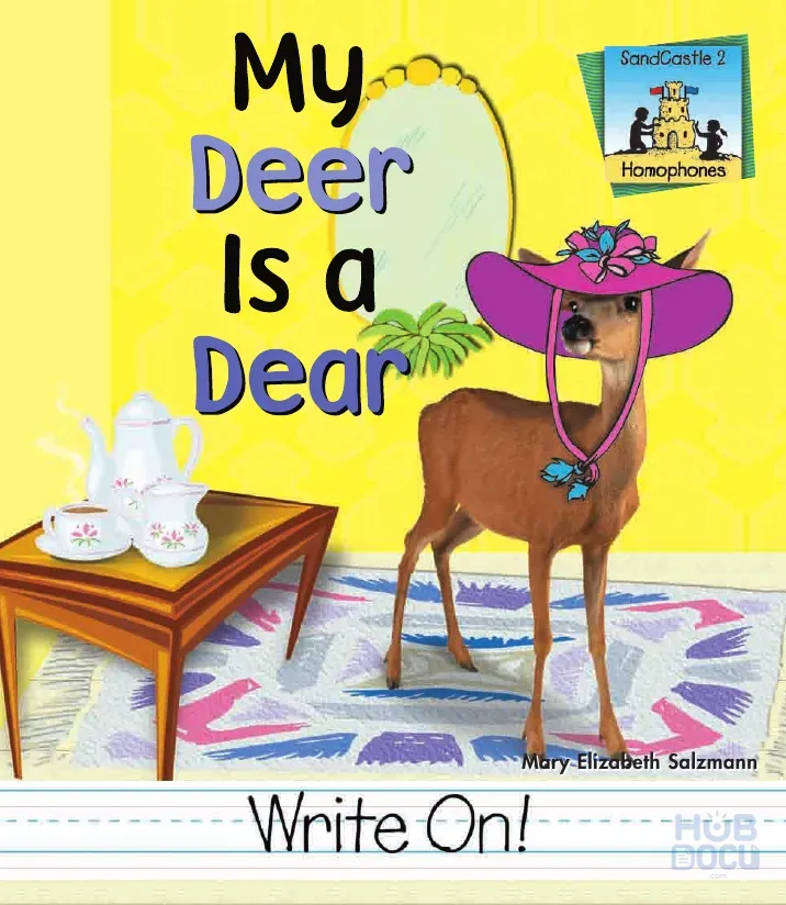 2 My Deer is a Dear.pdf