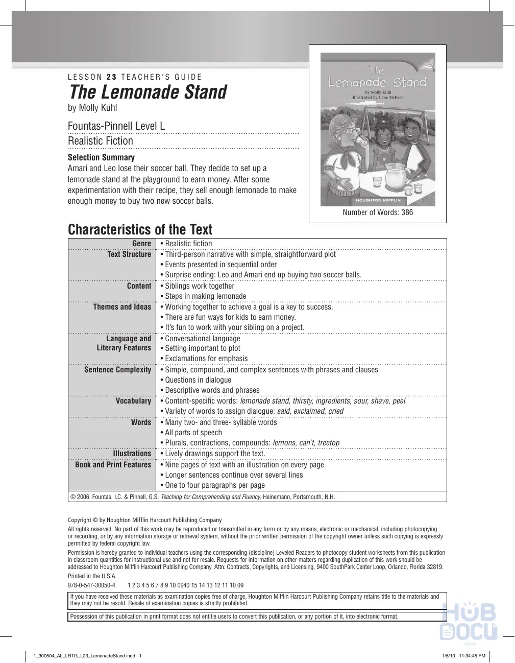 23 The Lemonade Stand TG.pdf