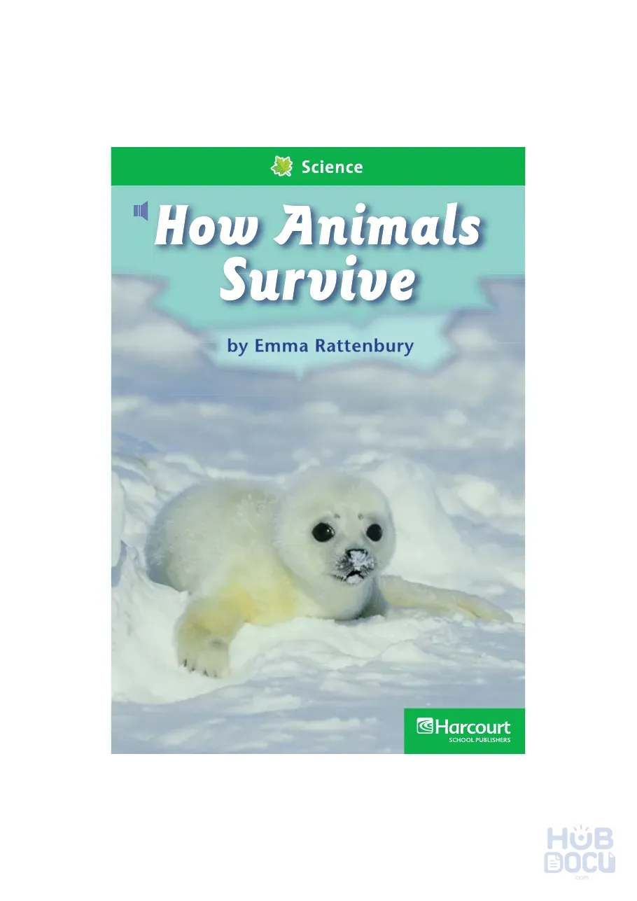 25 How Animals Survive.pdf