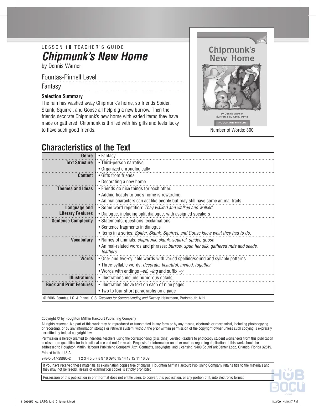 10 Chipmunks New Home TG.pdf