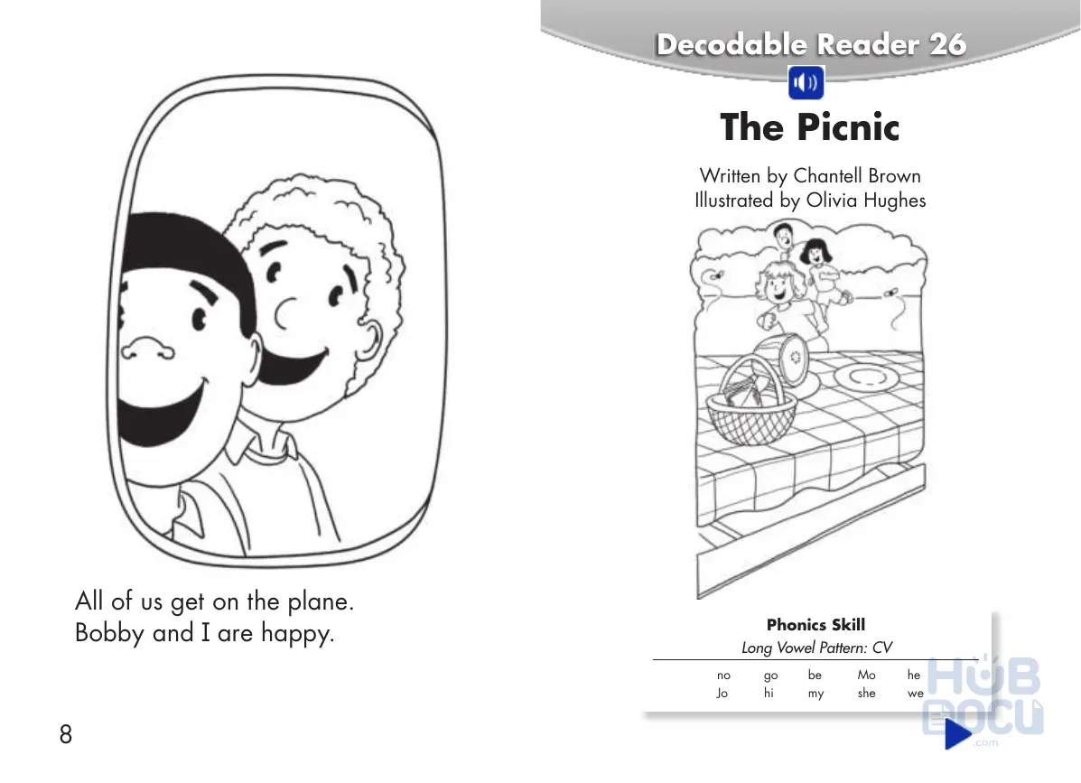 26 The Picnic.pdf