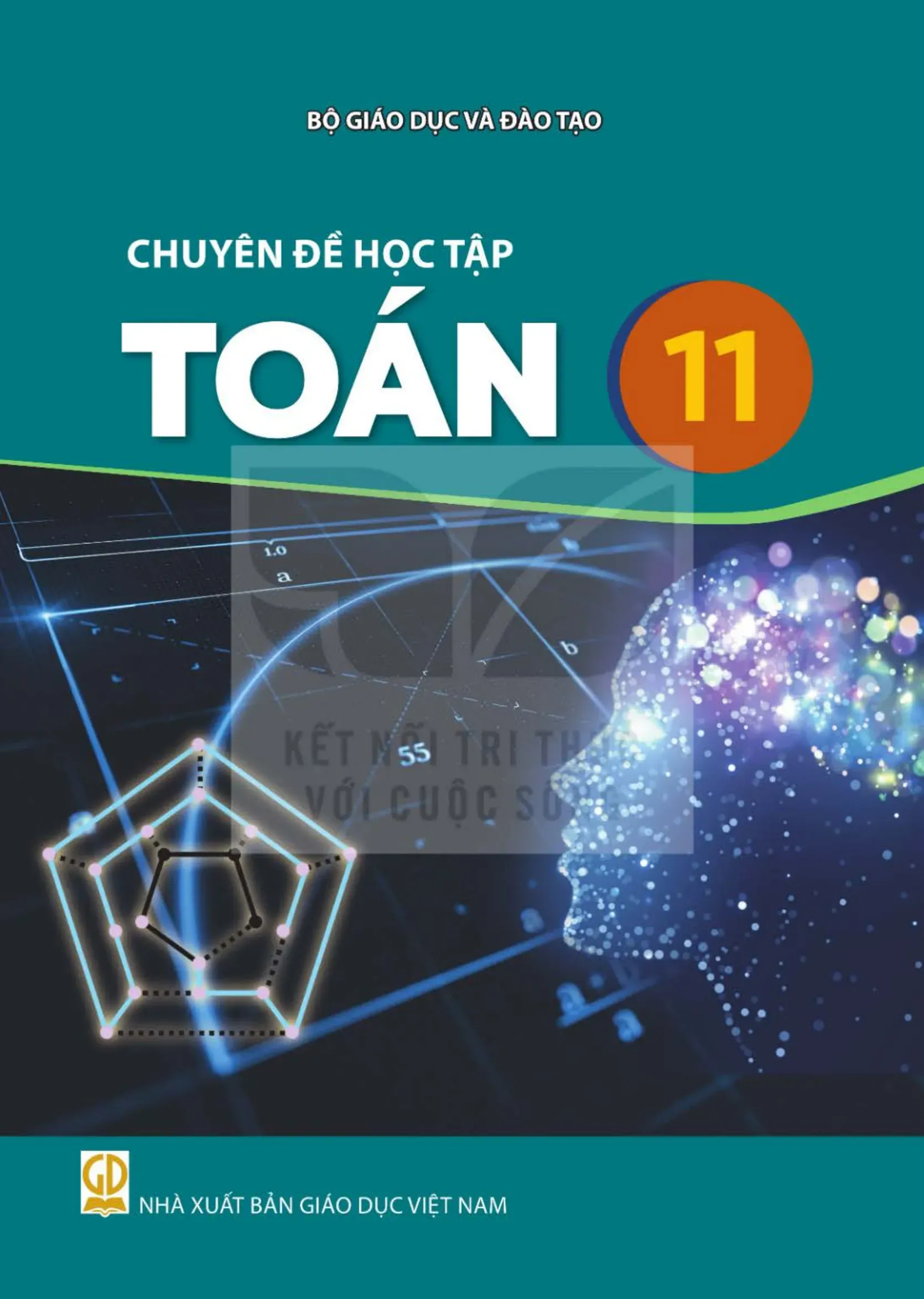 Chuyen Đề hoc tap toan 11 ket noi tri thuc voi cuoc song
