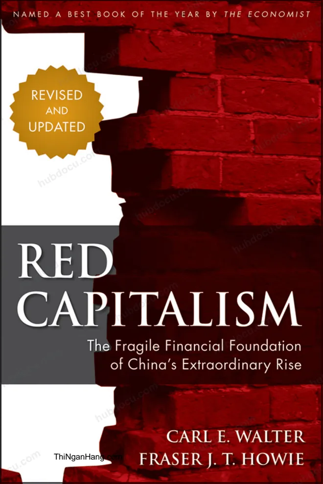 Tư bản đỏ - Red Capitalism