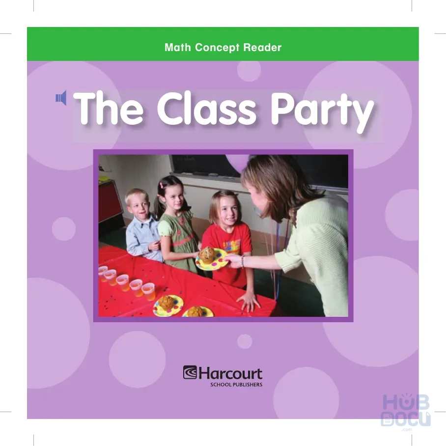 The Class Party.pdf