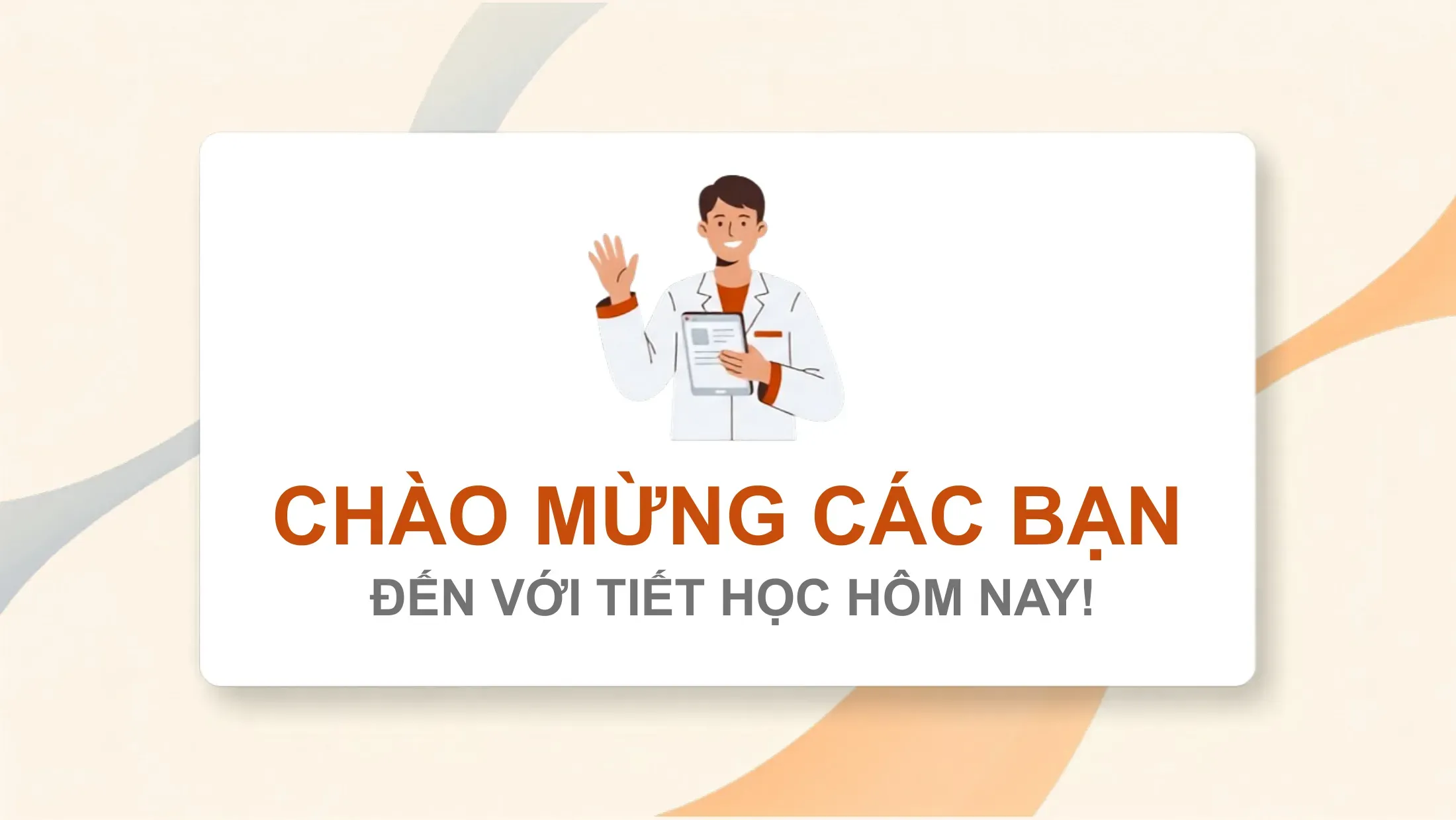 Công nghệ Lớp 9 - Bài 11, Chương 4: Vai trò của phòng, trị bệnh trong chăn nuôi