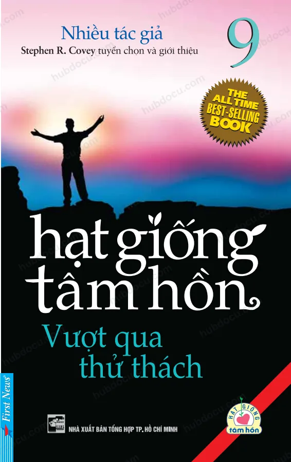 Ebook: Hạt giống tâm hồn 9 - Vượt qua thử thách
