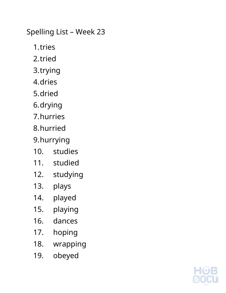 MacMillan_Spelling_List_week 23.doc