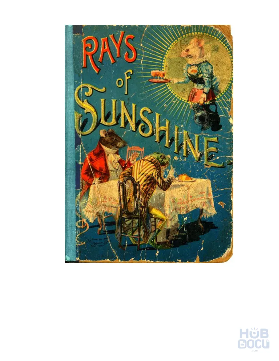 Rays of sunshine.pdf