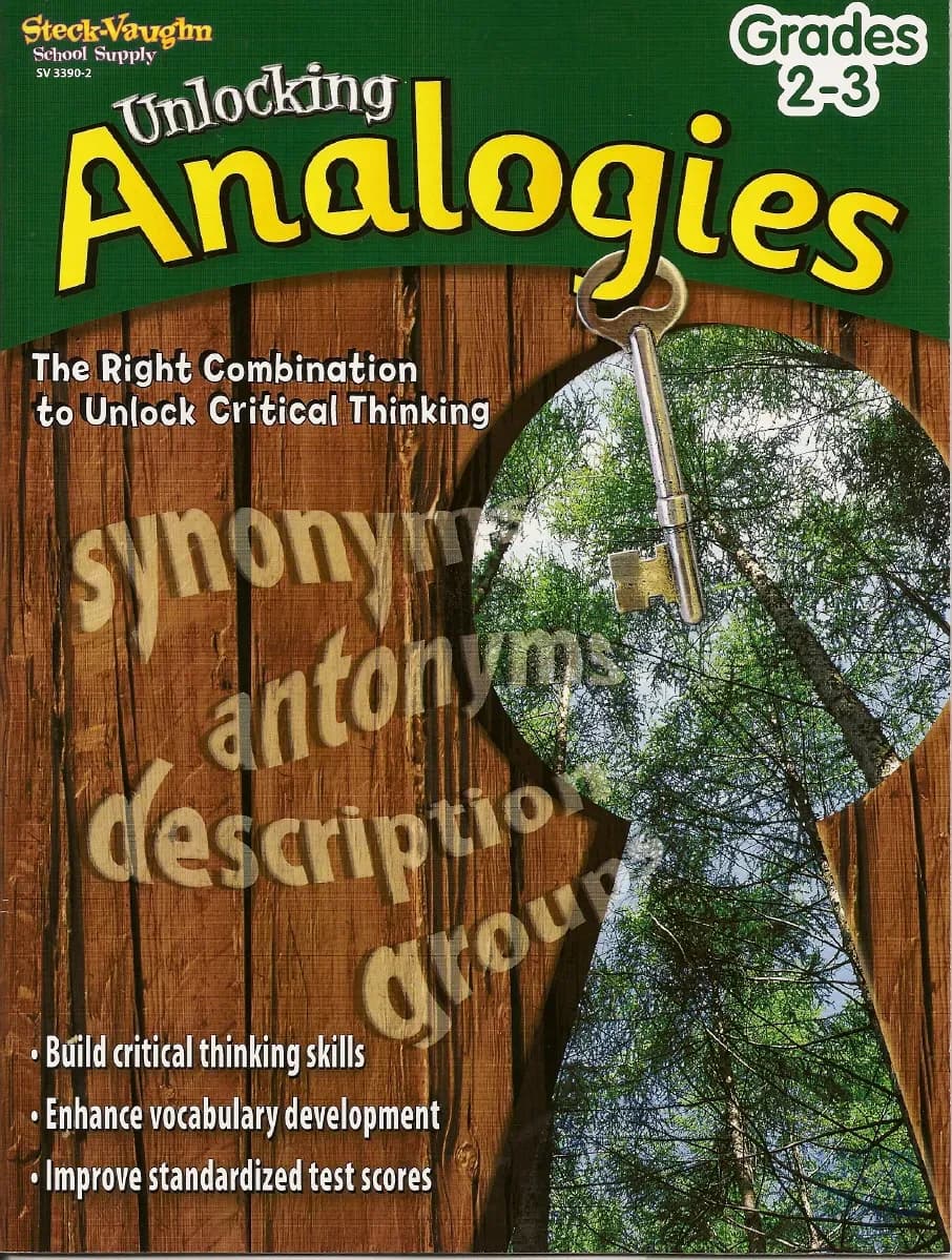 Analogies G2-3.pdf