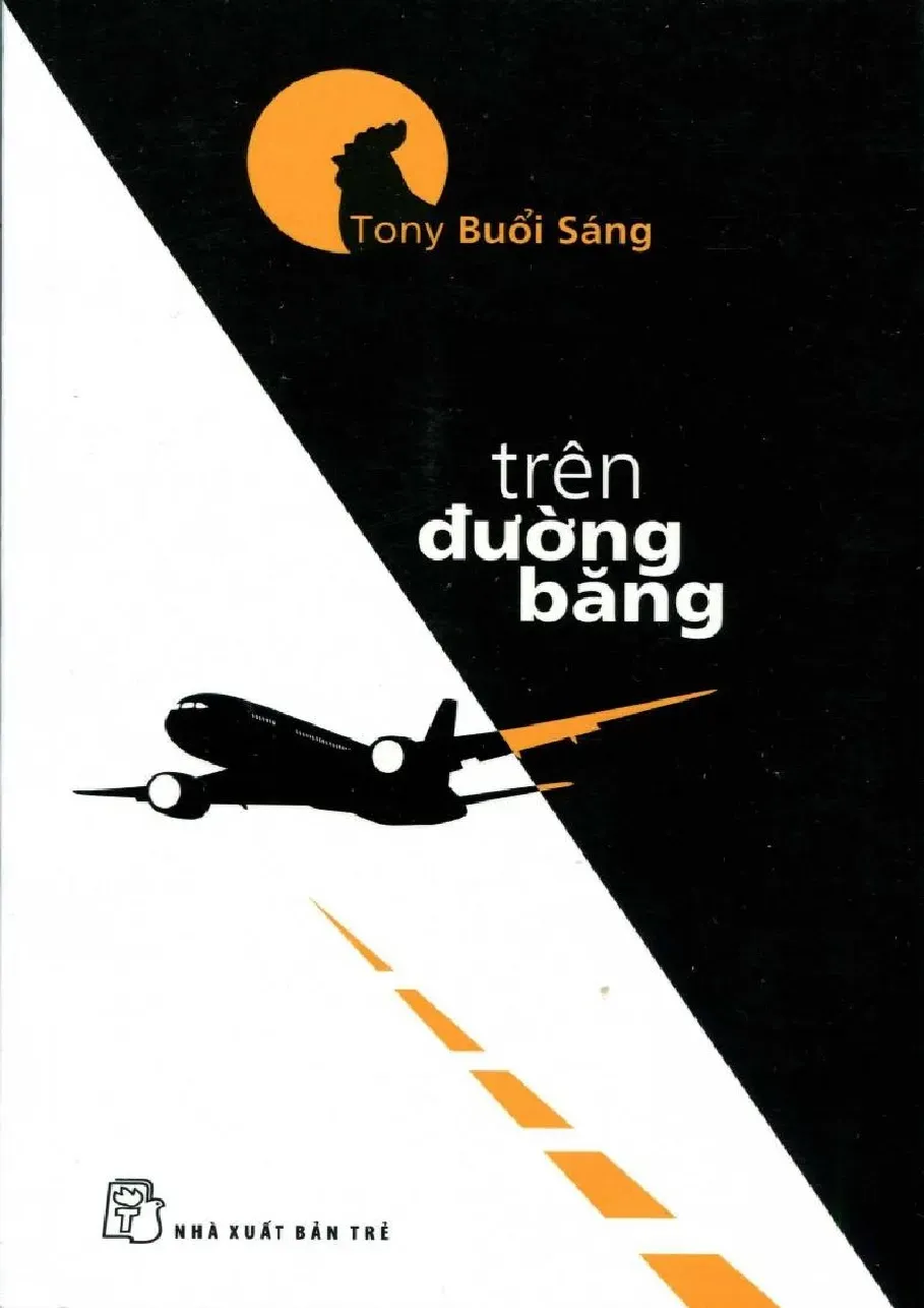 Ebook Trên đường băng Tony Buổi Sáng