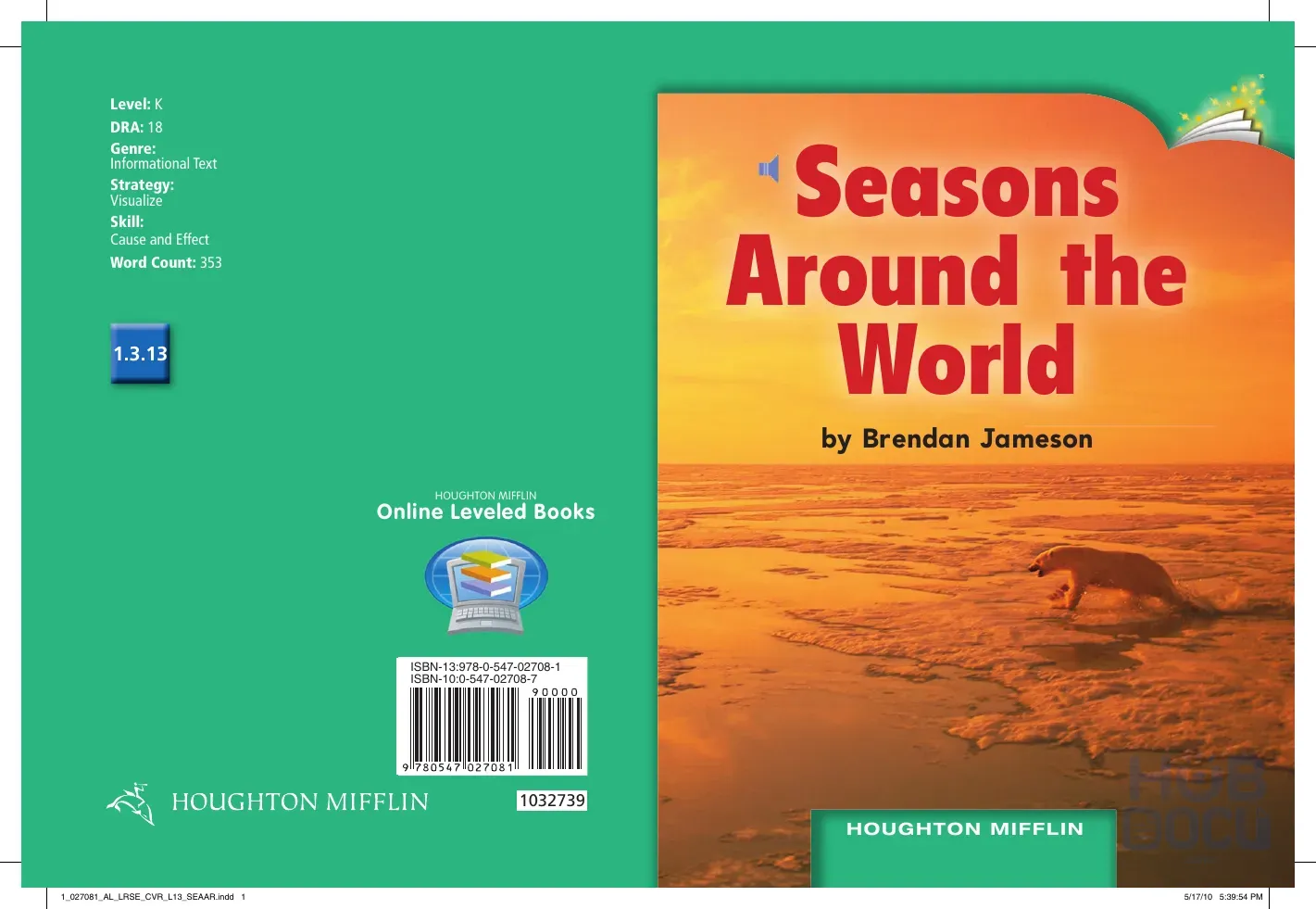 13 Seasons Around the World.pdf