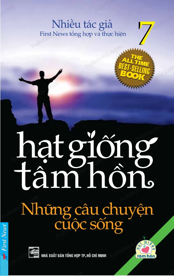 Ebook: Hạt giống tâm hồn 7 - Những câu chuyện cuộc sống