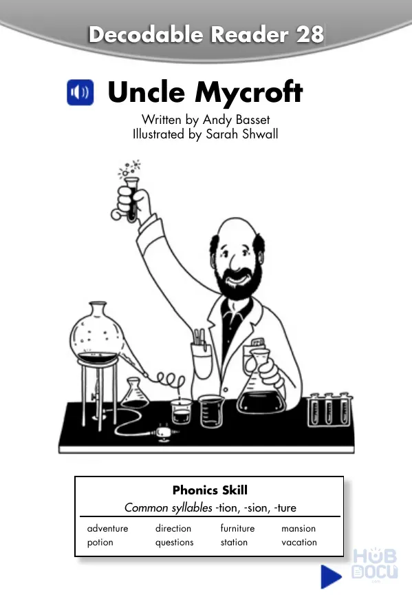 28 Uncle Mycroft.pdf