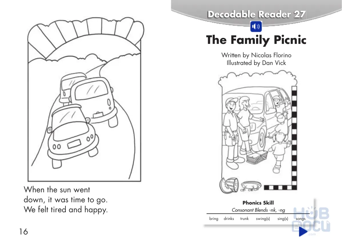 27 The Family Picnic.pdf