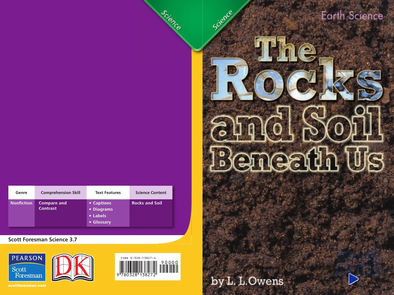 3.7 The Rocks and Soils Beneath Us (Earth Science).pdf