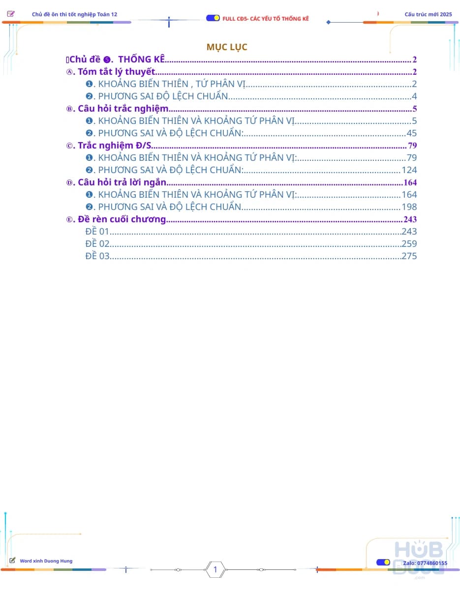 5. Full chu de 5-thong ke