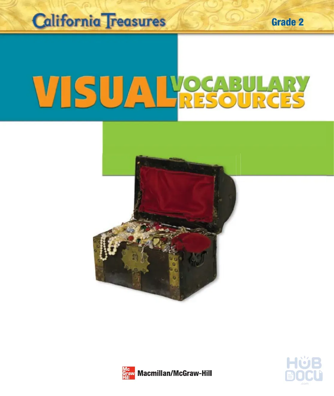 Visual Vocabulary Resources - Grade 2.pdf