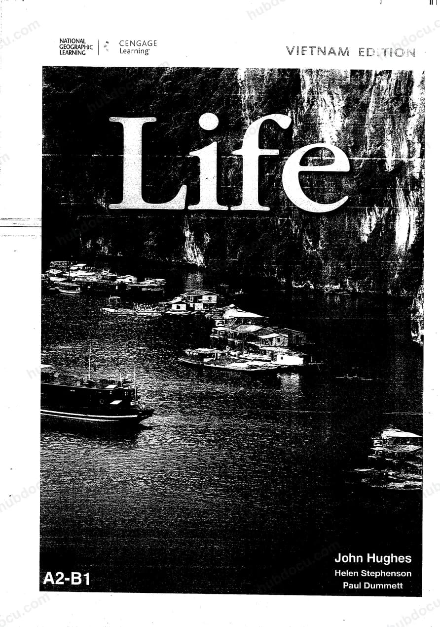 Life vietnam edition
