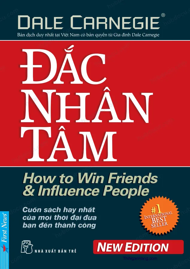 Đắc nhân tâm