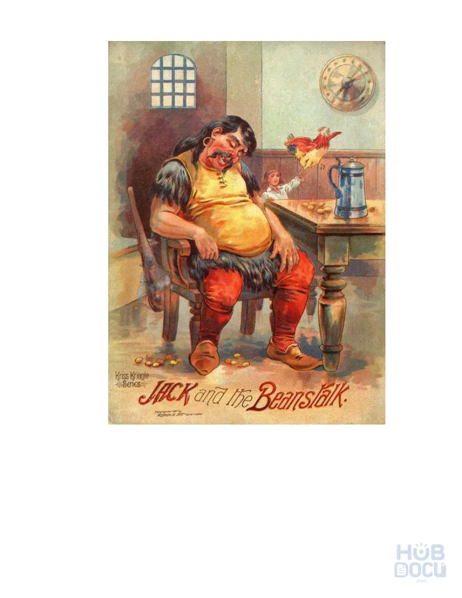 Jack and the Beanstalk.pdf