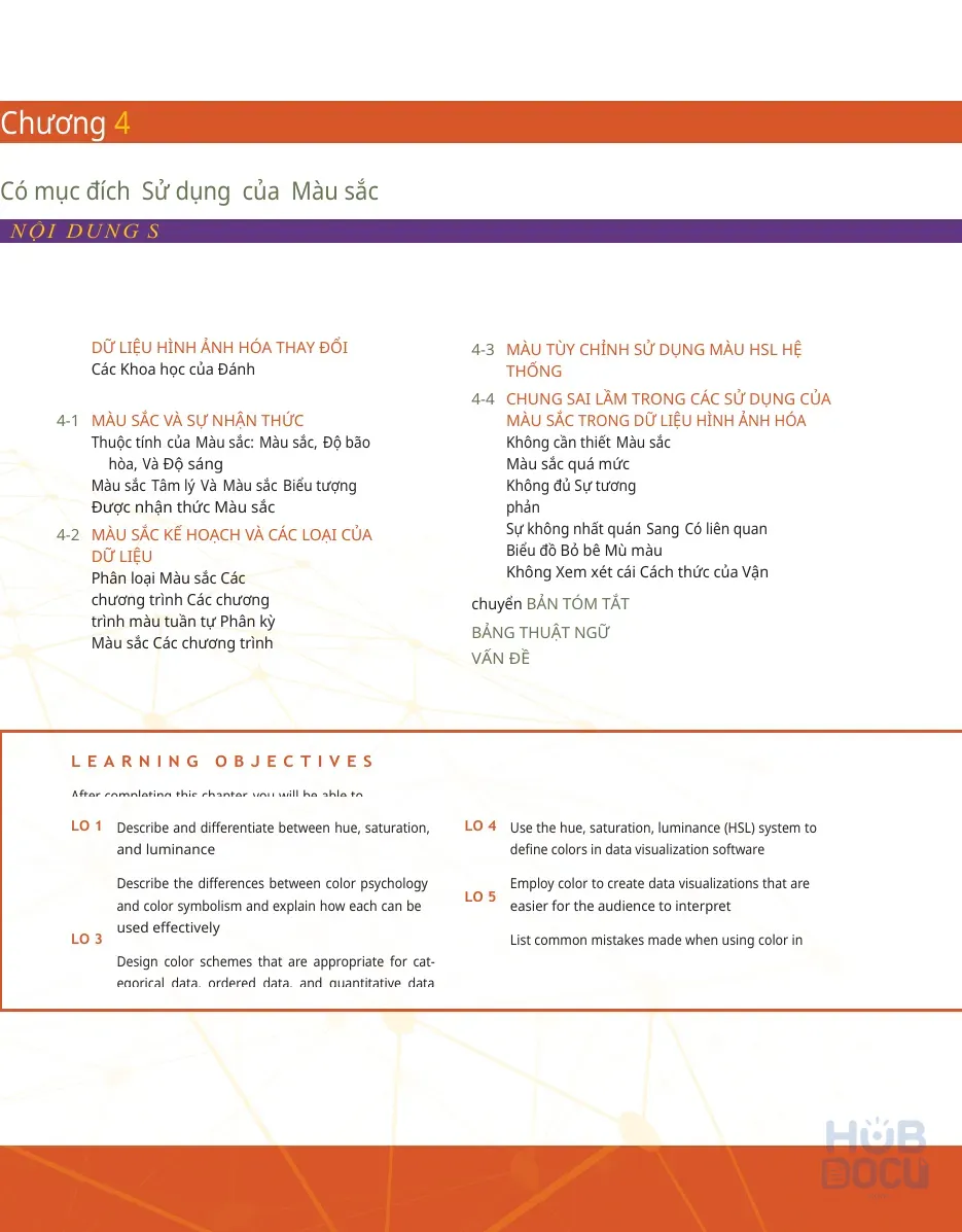 Data Visualization (Chapter 4) (Dịch từ Tiếng Anh)