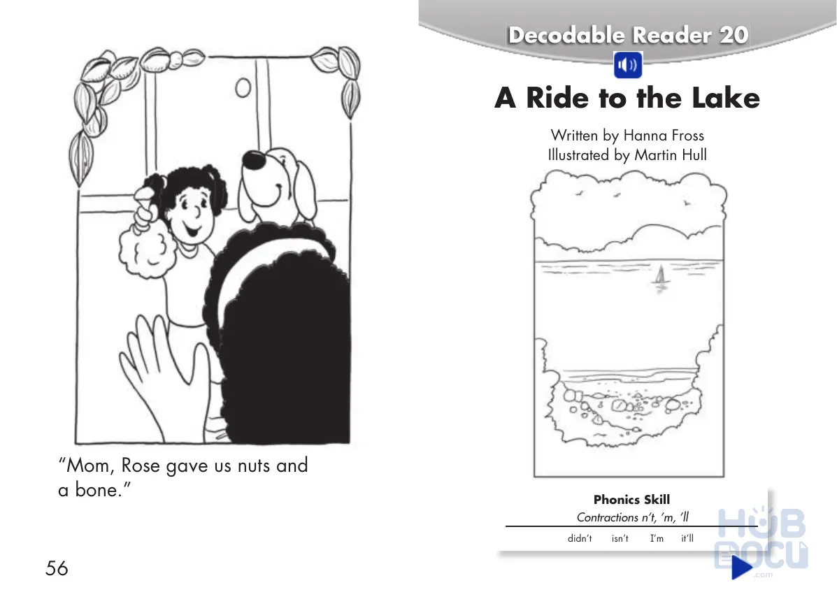 20 A Ride to the Lake.pdf