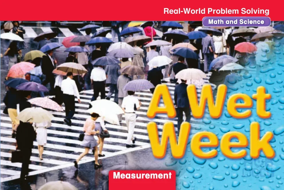 A Wet Week.pdf
